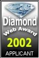 Diamond Web Awards